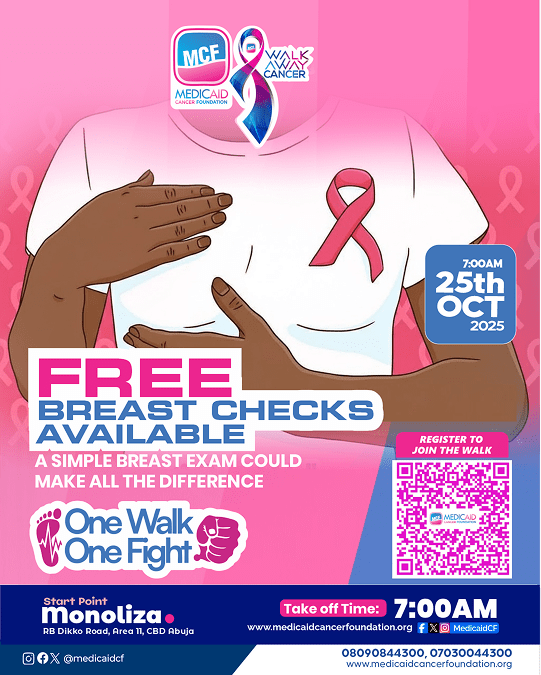 breast exam