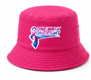 BUCKET CAP