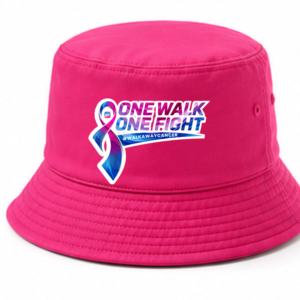 BUCKET CAP