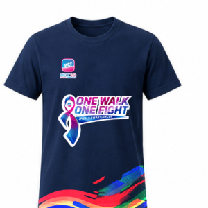 T-SHIRT WALK&FIGHT