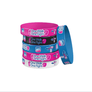WRIST BAND