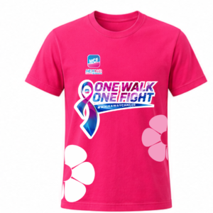 T-SHIRT ONE