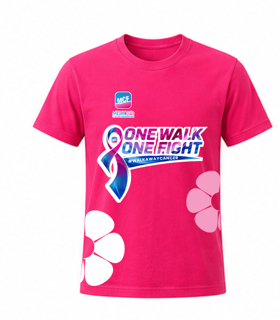 T-SHIRT ONE