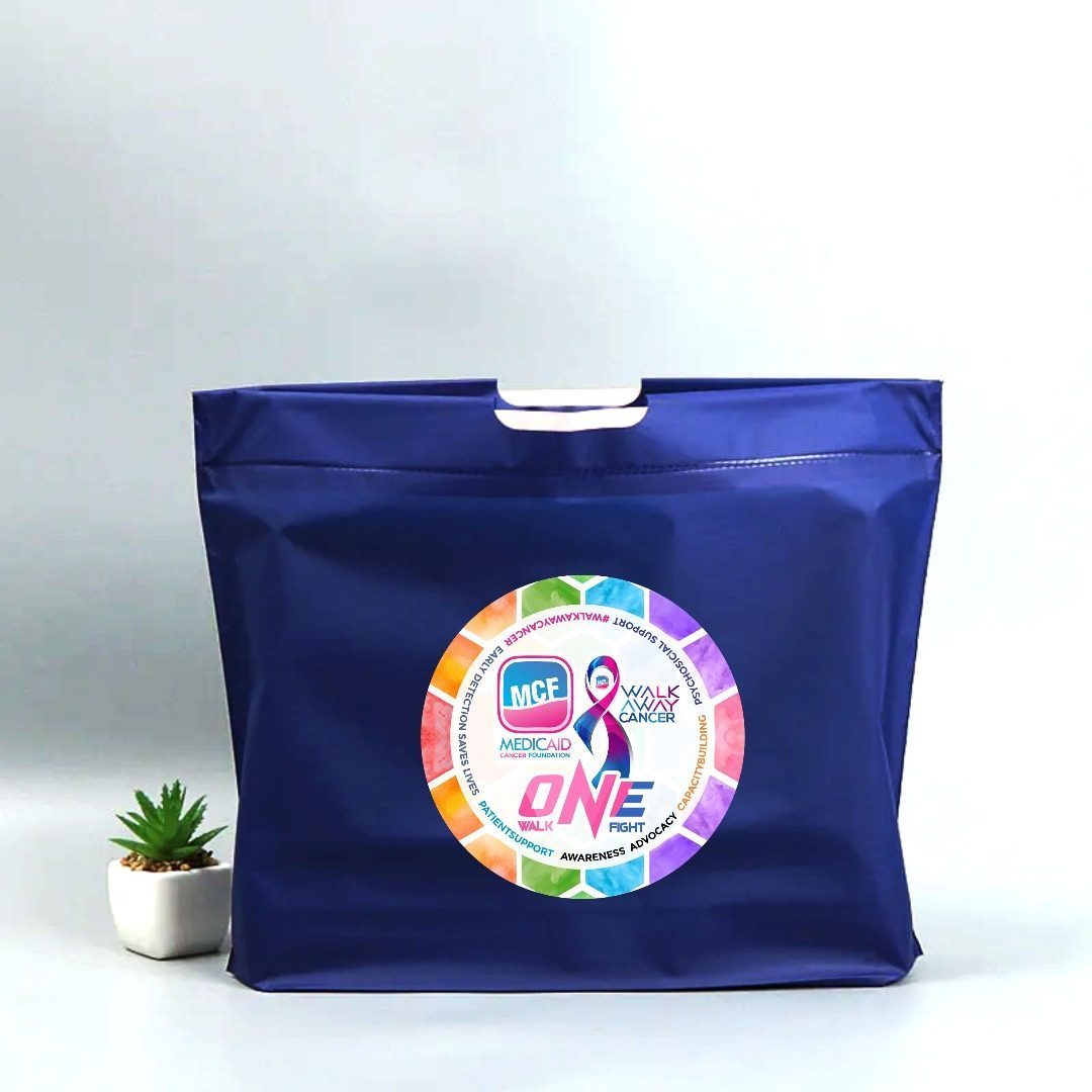 PACKAGING BAG