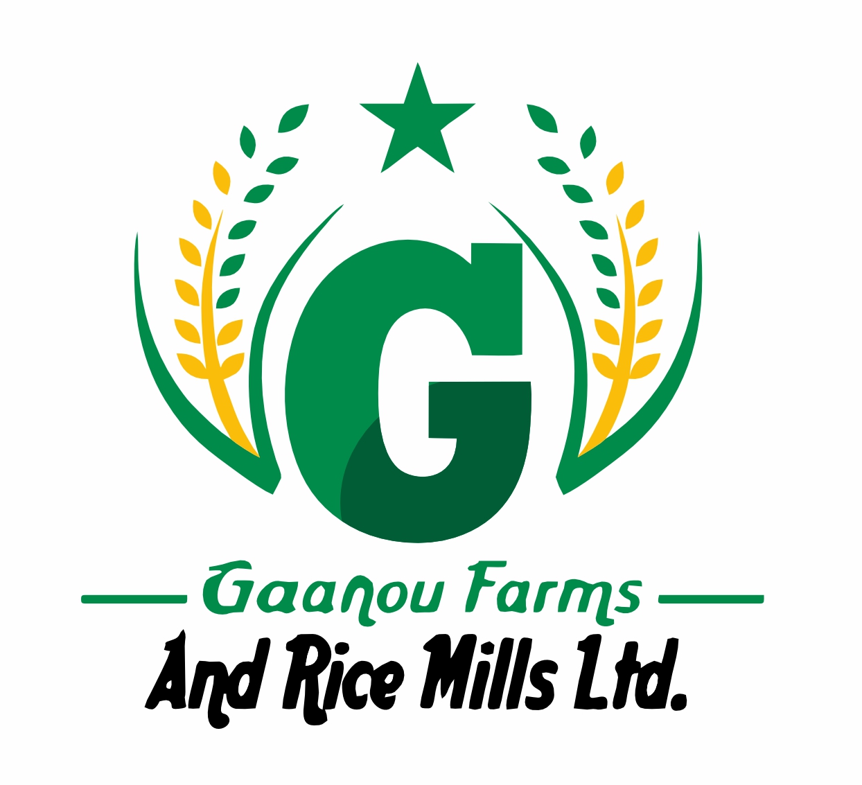 Ganou farms