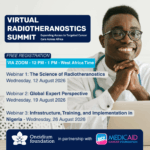 Virtual Radiotheranostics Summit: Expanding Access to Targeted Cancer Care Across Africa