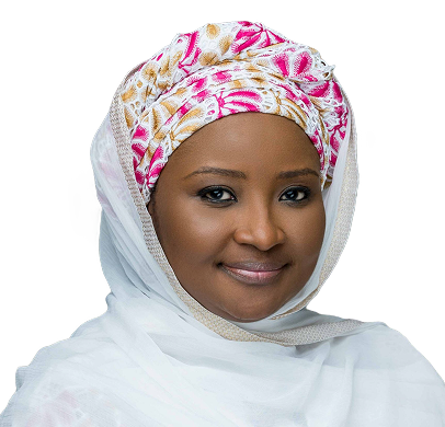 Dr. Zainab Shinkafi