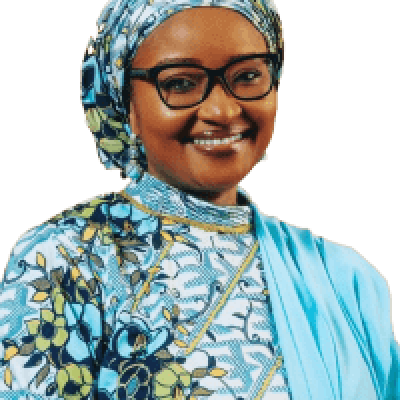 Dr. Zainab Shinkafi
