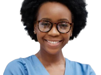 portrait-nurse-black-woman-arms-crossed-smile-happy-hospital-african-medical-professional-confidence-face-283286710-removebg-preview